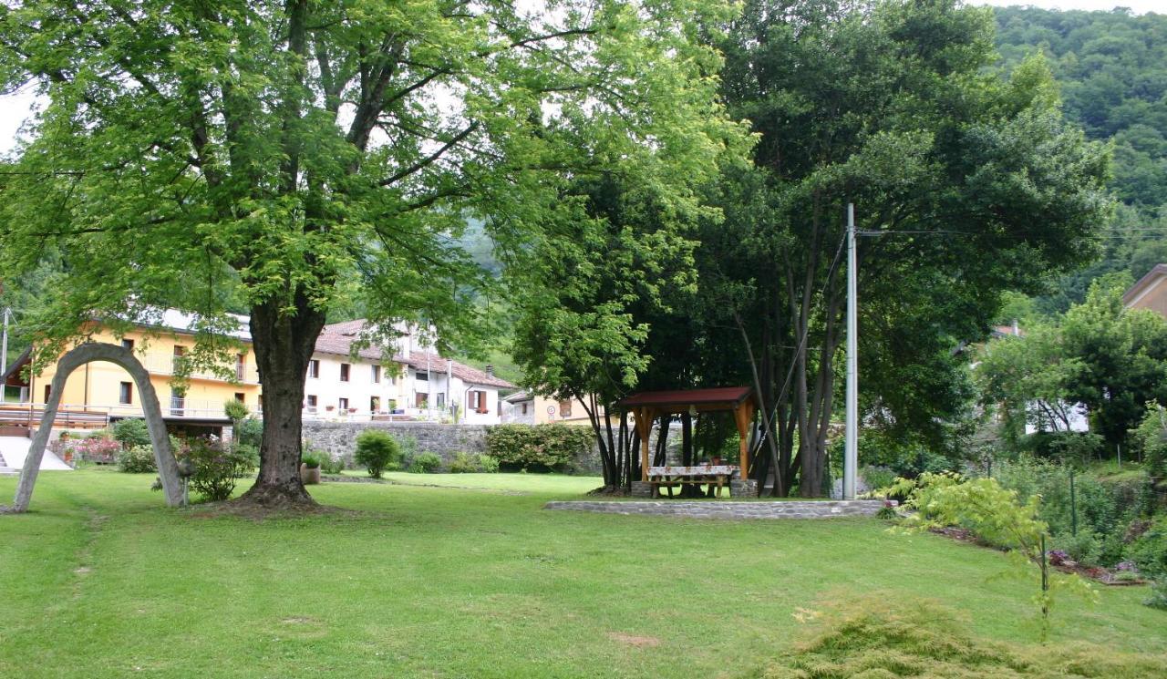 Ferienhaus Pikes
