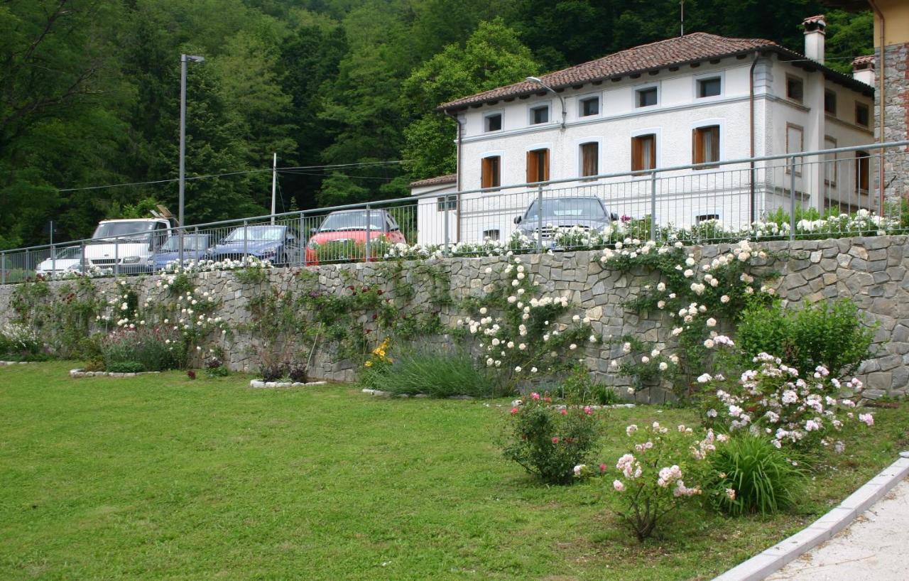 Pikes Pulfero