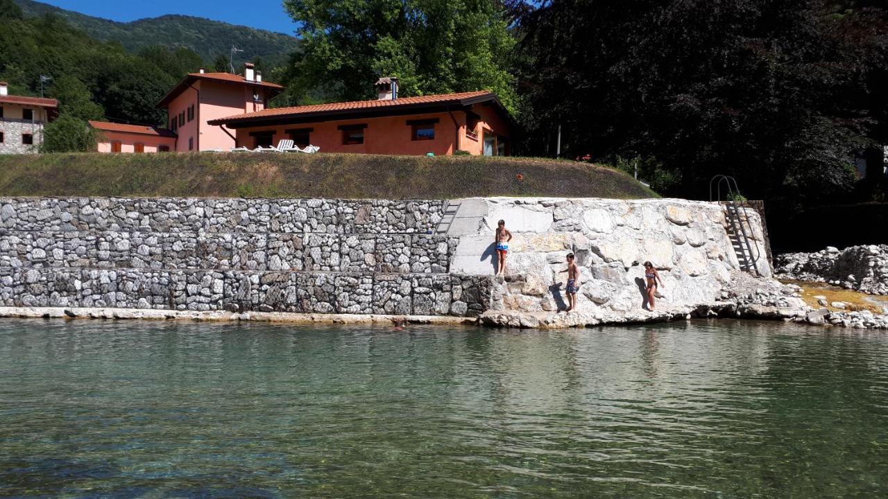 Holiday home Pikes Pulfero