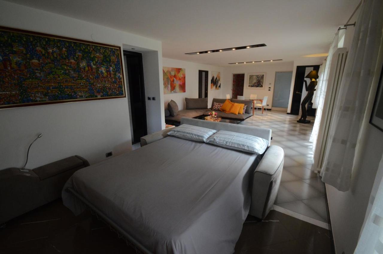 Pikes Holiday home Pulfero
