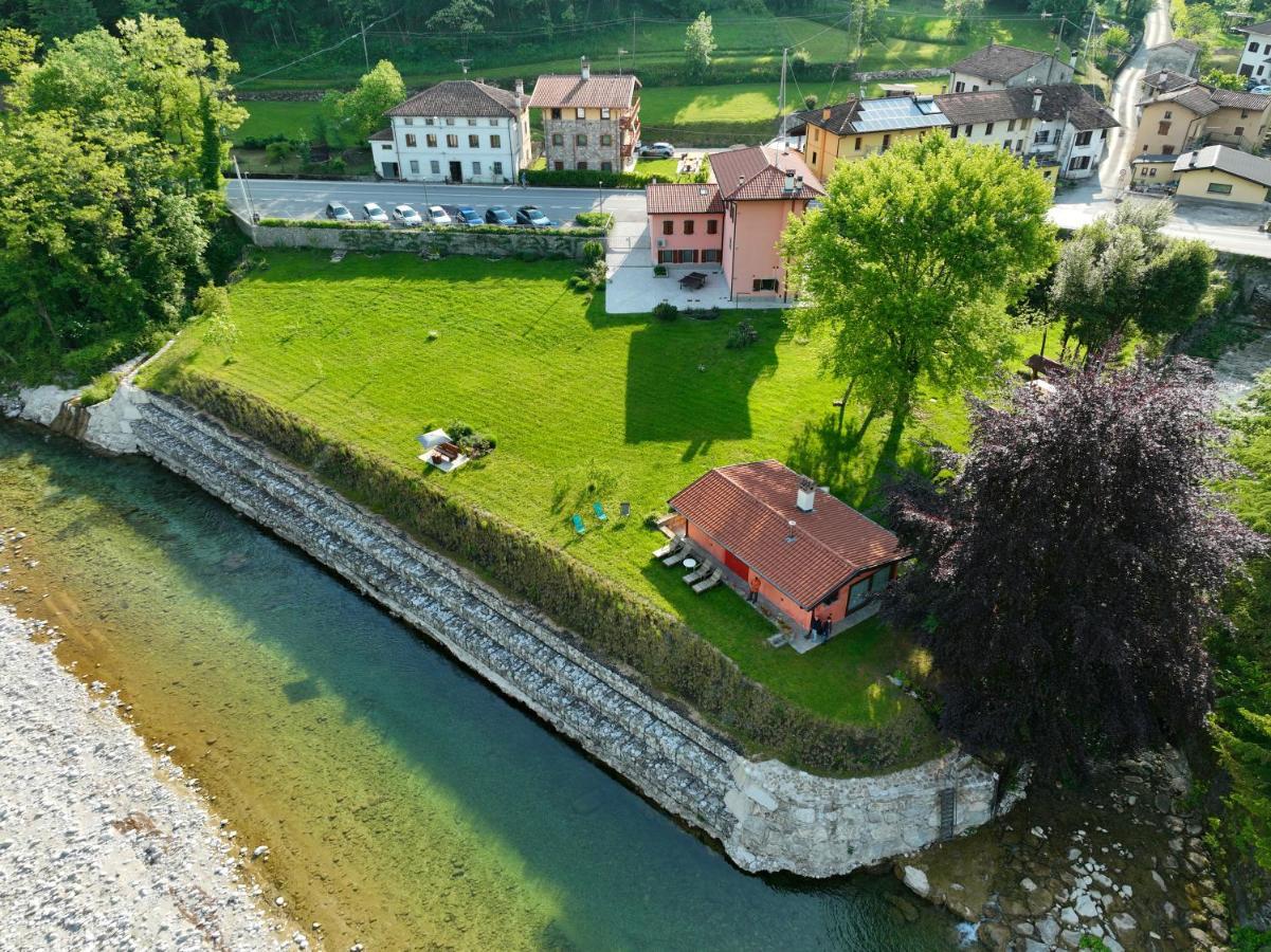Ferienhaus Pikes