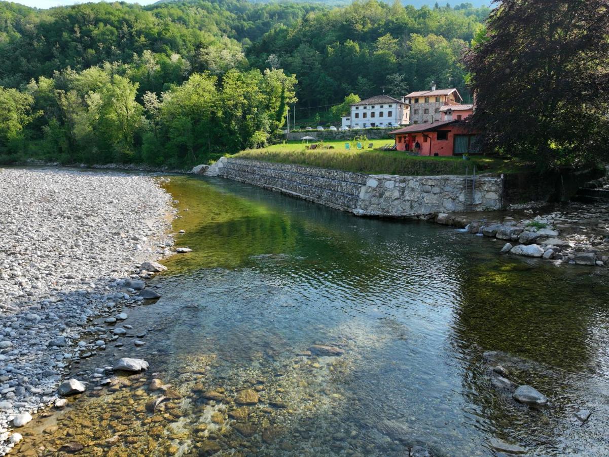 Pikes Ferienhaus *