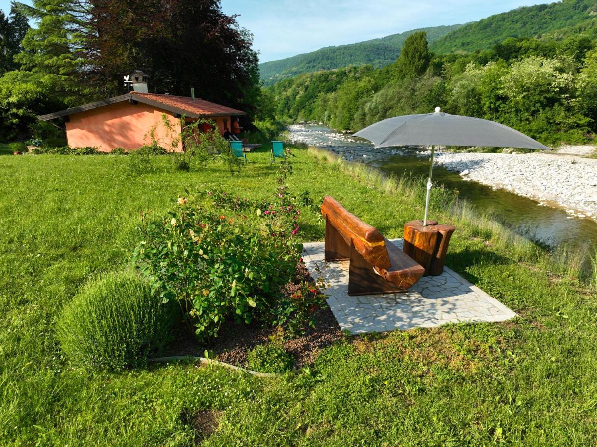Holiday home Pikes *