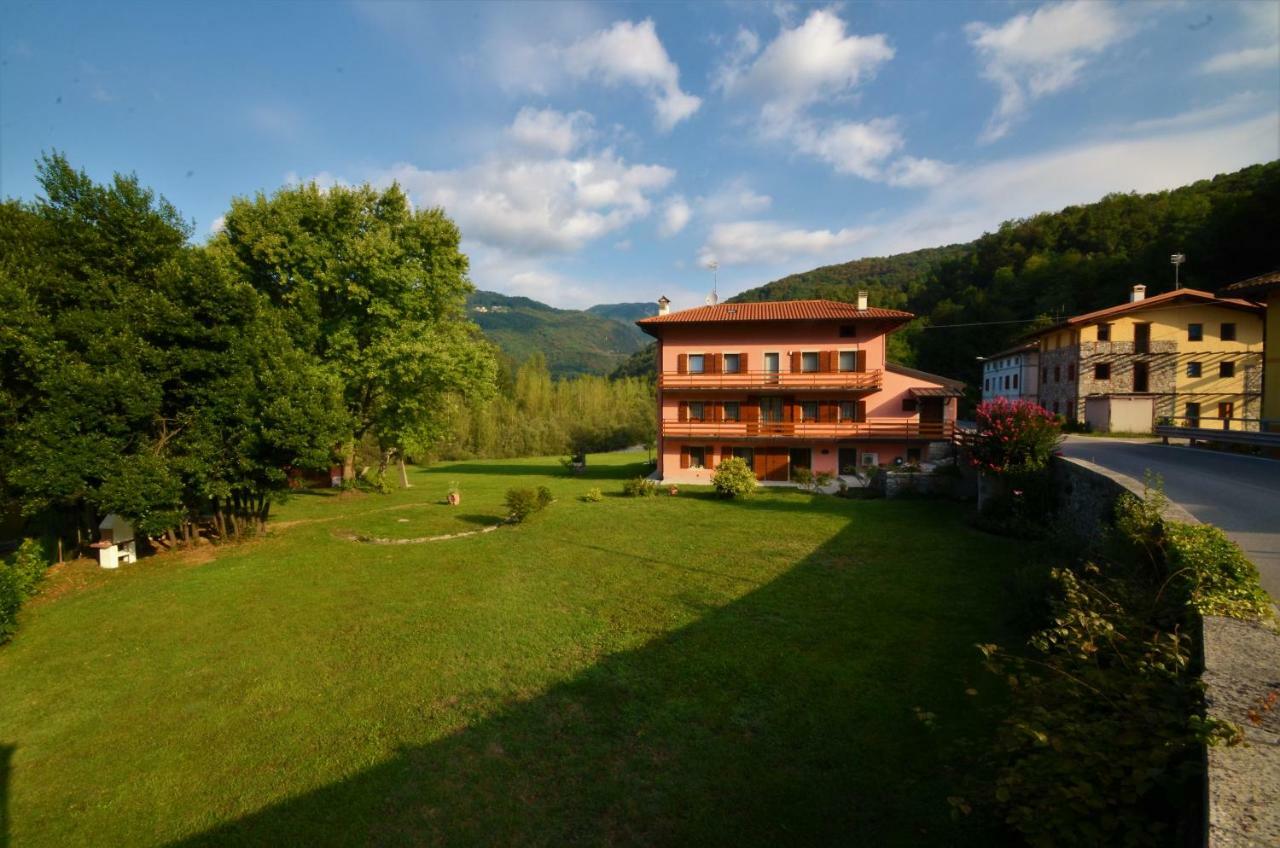 Ferienhaus Pikes *