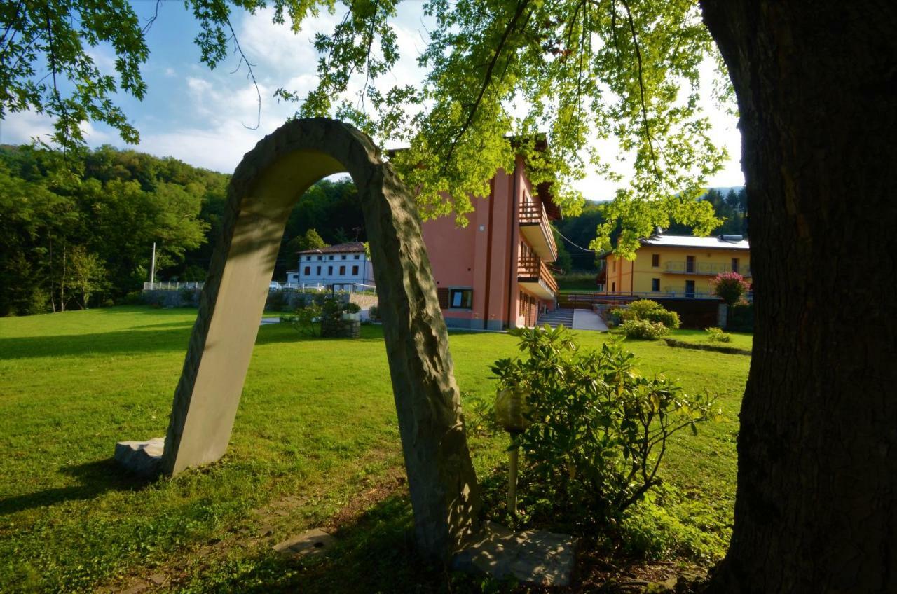 Holiday home Pikes Pulfero